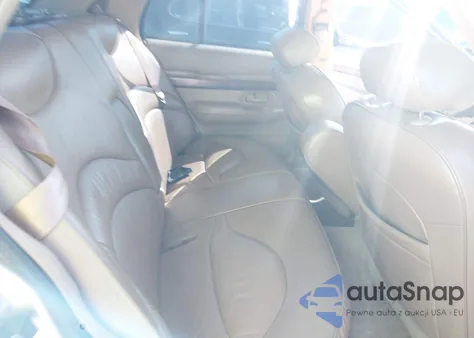 1996 Mercury Grand Marquis Ls/Bayshore z USA, uszkodzony, nr VIN 2MELM75W5TX695989